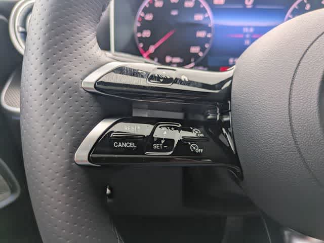 Thumbnail: 2024 Mercedes-Benz CLE - 22