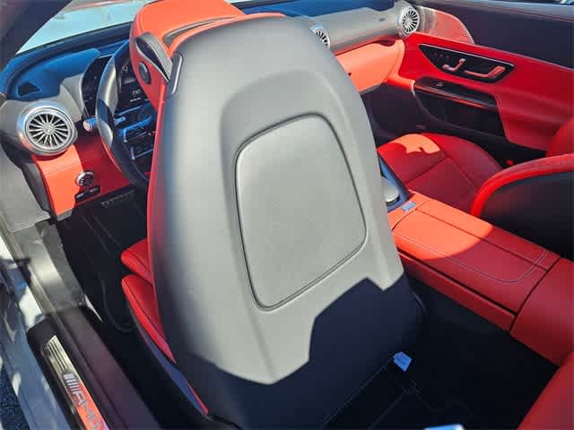 Thumbnail: 2022 Mercedes-Benz SL-Class - 19