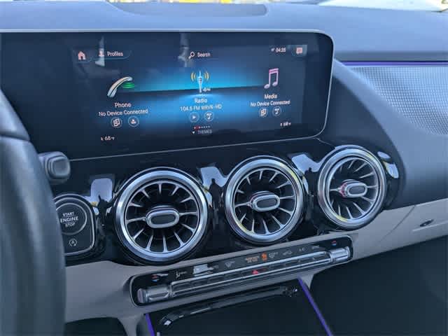 Thumbnail: 2021 Mercedes-Benz GLA - 26