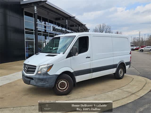 2015 Mercedes-Benz Sprinter  -
                  Collierville, TN