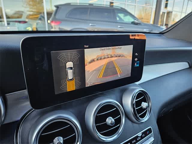 Thumbnail: 2022 Mercedes-Benz GLC - 26