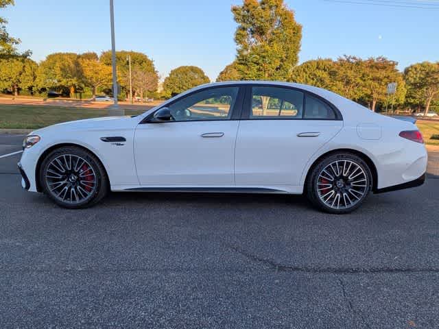 Thumbnail: 2026 Mercedes-Benz E-Class - 5