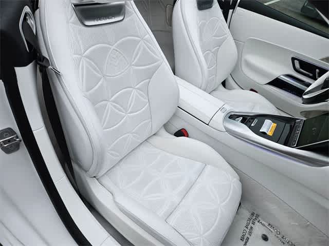 Thumbnail: 2026 Mercedes-Benz SL-Class - 20