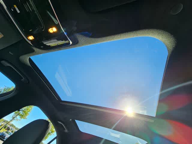 Thumbnail: 2026 Mercedes-Benz C-Class - 18