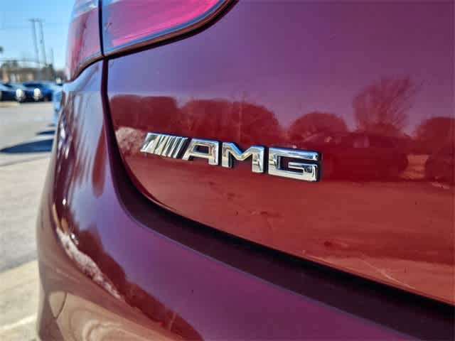 Thumbnail: 2017 Mercedes-Benz GLE - 11