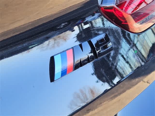 Thumbnail: 2020 BMW M8 - 11