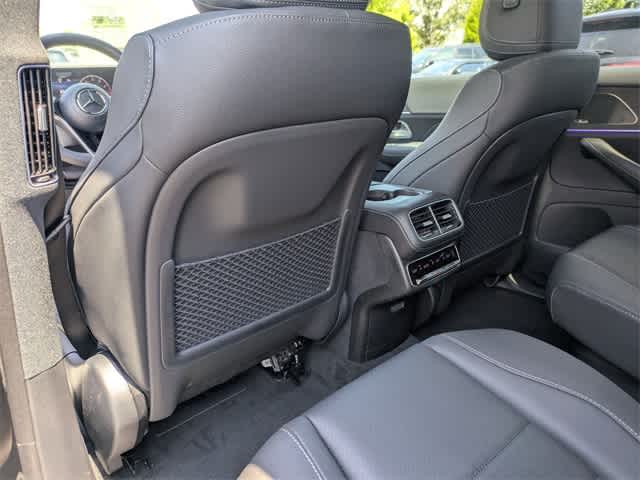 Thumbnail: 2025 Mercedes-Benz GLS - 18