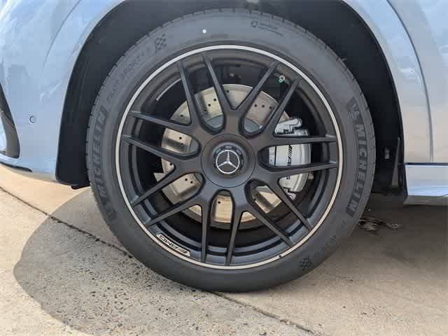 Thumbnail: 2025 Mercedes-Benz GLE - 14