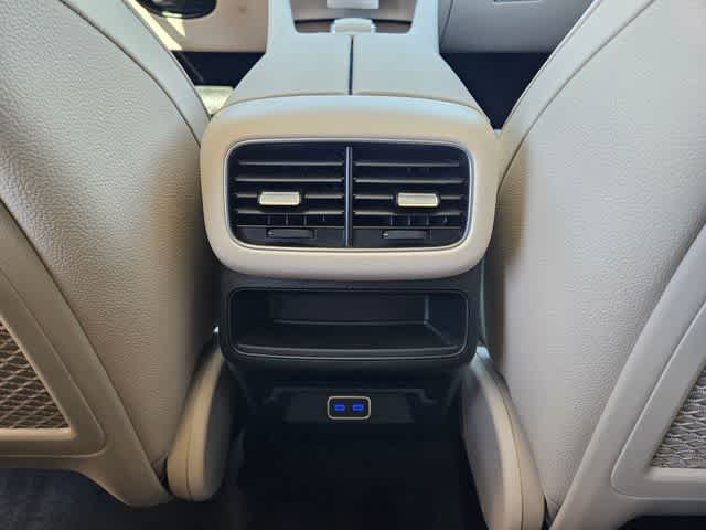 Thumbnail: 2026 Mercedes-Benz GLE - 15