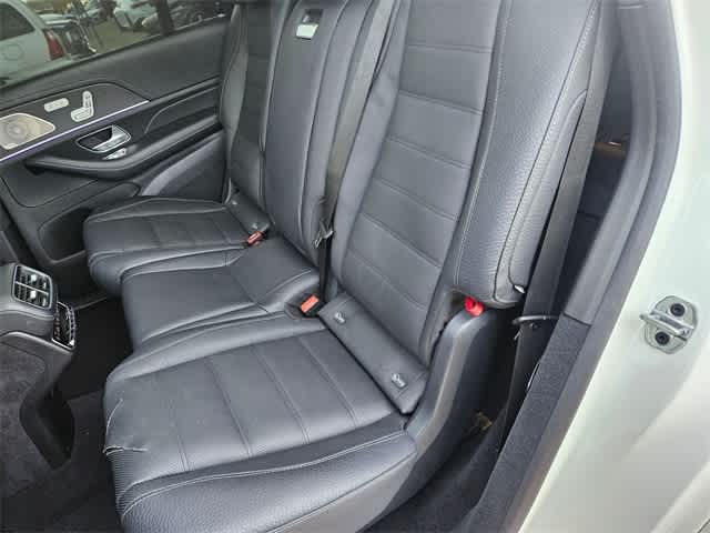 Thumbnail: 2023 Mercedes-Benz GLS - 19