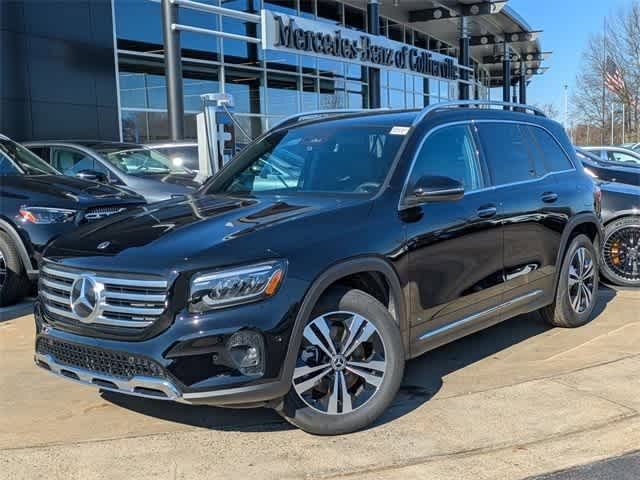 2025 Mercedes-Benz GLB 250 -
                  Collierville, TN