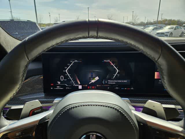 Thumbnail: 2025 BMW 7 Series - 35