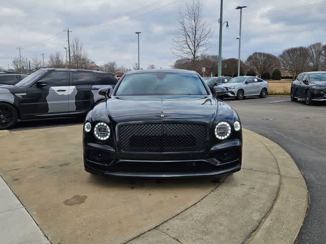 Thumbnail: 2024 Bentley Flying Spur - 4