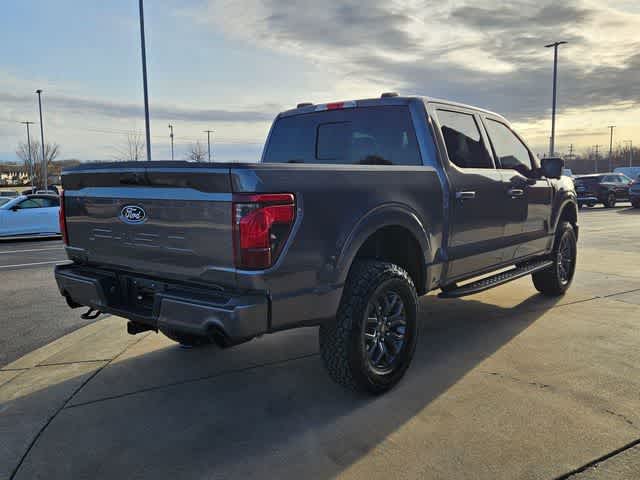 Thumbnail: 2025 Ford F-150 - 8