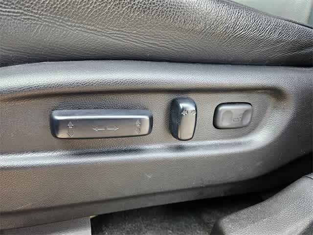 Thumbnail: 2022 Honda Pilot - 16