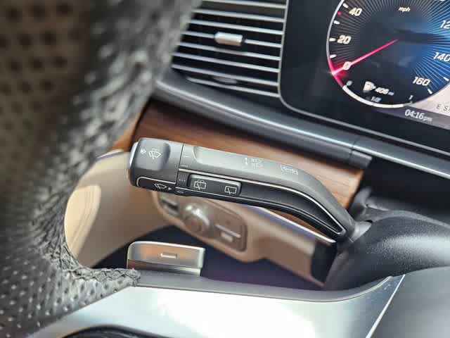 Thumbnail: 2024 Mercedes-Benz GLS - 27