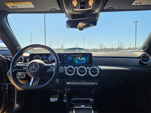 Thumbnail: 2025 Mercedes-Benz CLA - 18