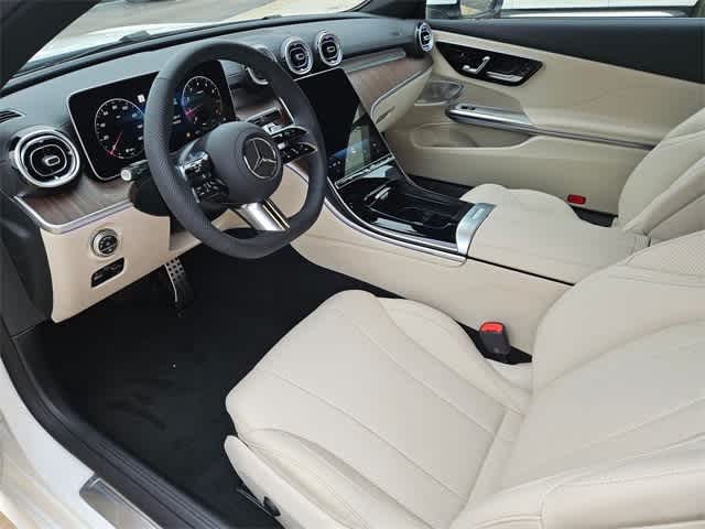 Thumbnail: 2026 Mercedes-Benz CLE - 2