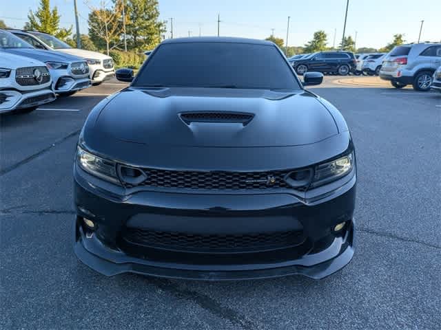 2023 Dodge Charger Scat Pack photo 3