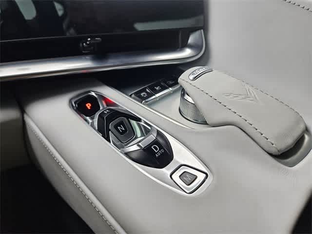 Thumbnail: 2024 Chevrolet Corvette - 29