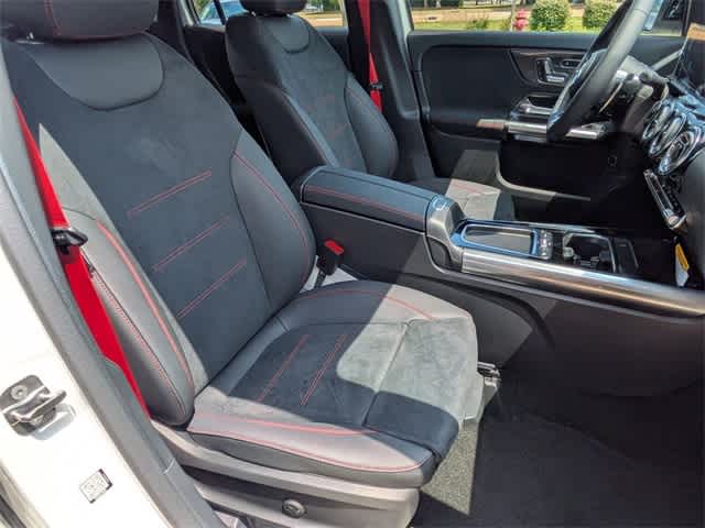 Thumbnail: 2026 Mercedes-Benz GLA - 20