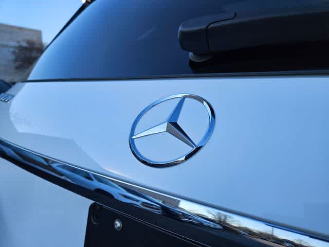 Thumbnail: 2026 Mercedes-Benz GLE - 10