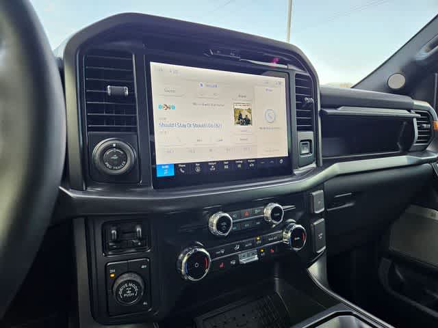 Thumbnail: 2025 Ford F-150 - 27