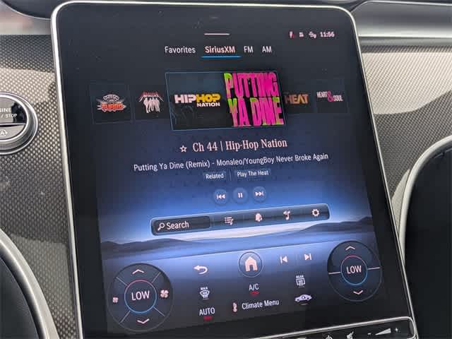 Thumbnail: 2024 Mercedes-Benz CLE - 27