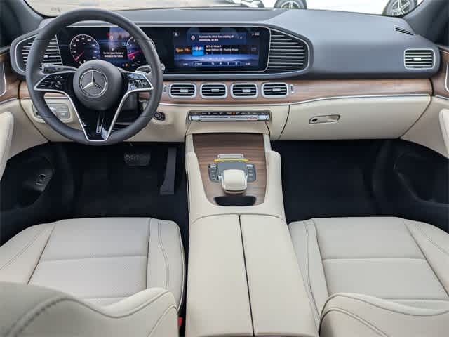 Thumbnail: 2026 Mercedes-Benz GLE - 15