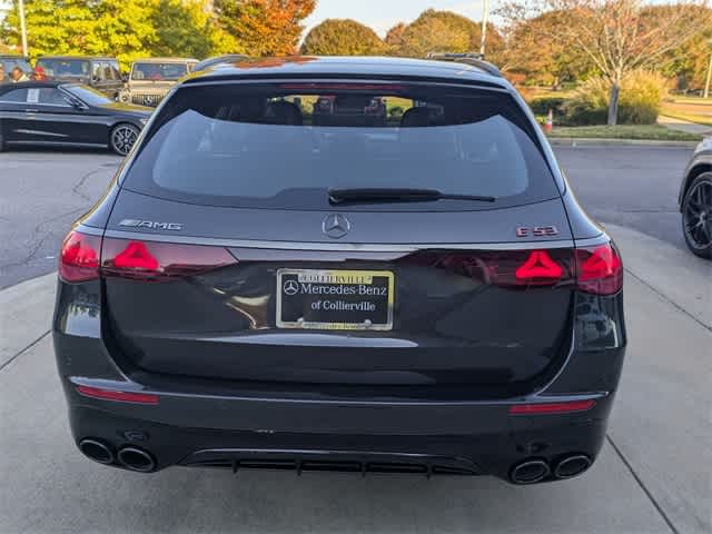 Thumbnail: 2026 Mercedes-Benz E-Class - 7