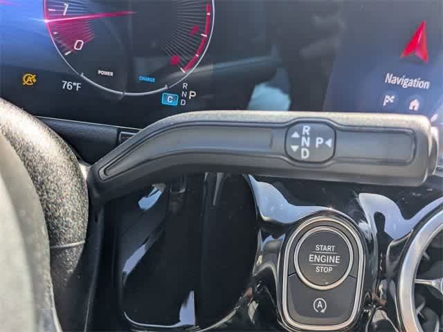 Thumbnail: 2025 Mercedes-Benz GLA - 21