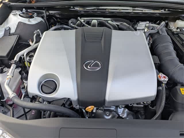 Thumbnail: 2025 Lexus ES - 13