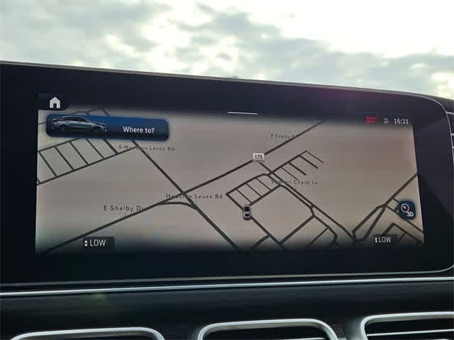 Thumbnail: 2026 Mercedes-Benz GLE - 31