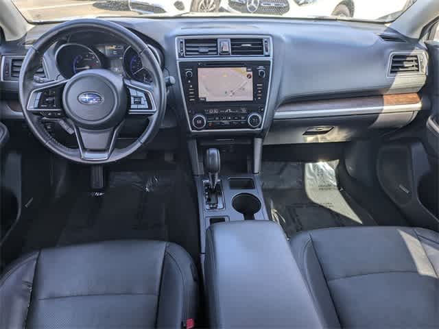 Thumbnail: 2018 Subaru Outback - 15