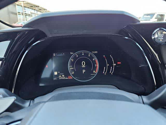 Thumbnail: 2023 Lexus RX - 34