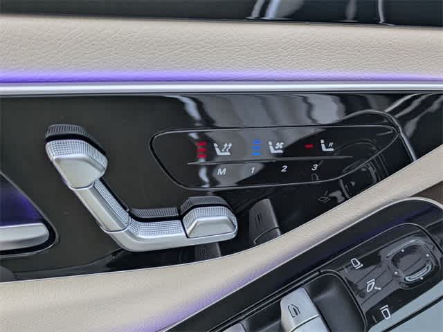 Thumbnail: 2026 Mercedes-Benz S-Class - 17