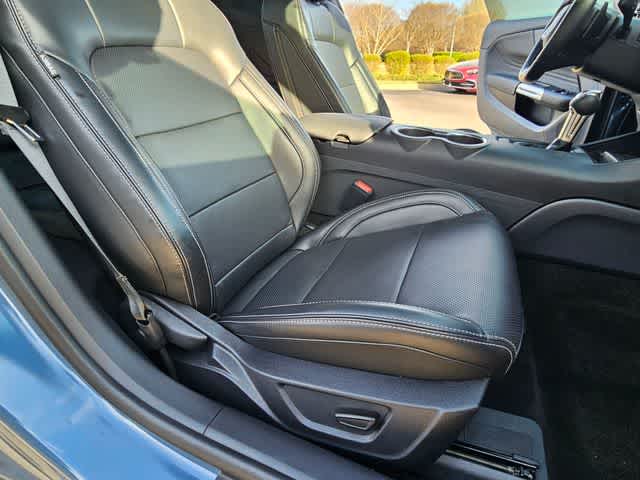 Thumbnail: 2024 Ford Mustang - 23