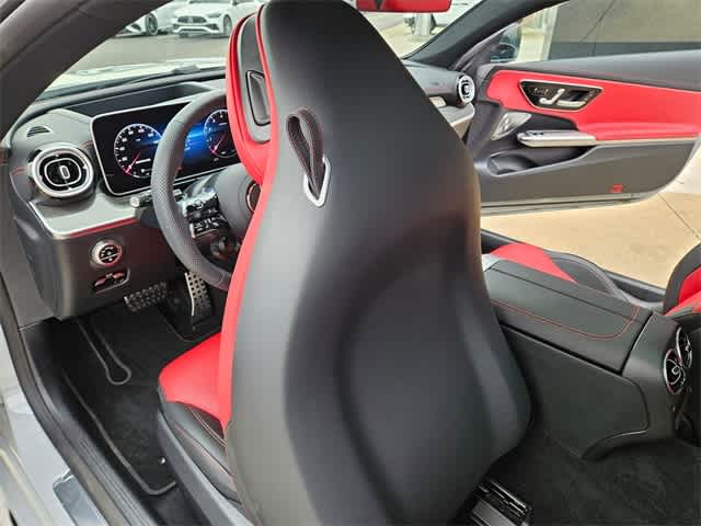 Thumbnail: 2026 Mercedes-Benz CLE - 20