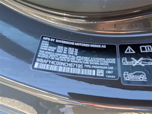 Thumbnail: 2022 BMW 8 Series - 33