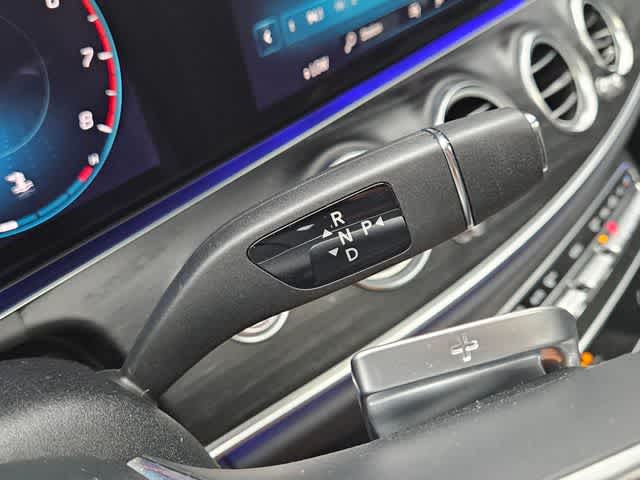 Thumbnail: 2022 Mercedes-Benz E-Class - 32