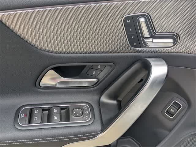 2025 Mercedes-Benz CLA 250 16
