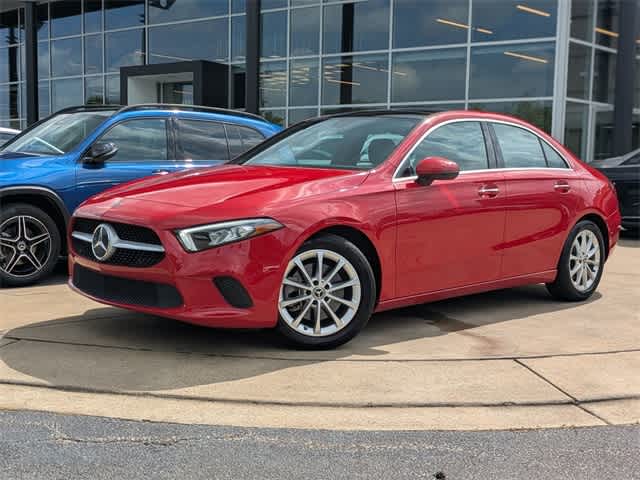 2019 Mercedes-Benz A-Class A 220 -
                  Collierville, TN
