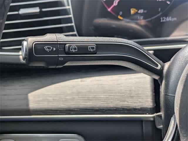 Thumbnail: 2025 Mercedes-Benz GLS - 26