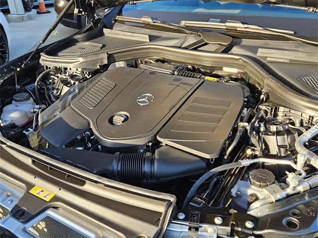 Thumbnail: 2026 Mercedes-Benz GLC - 13