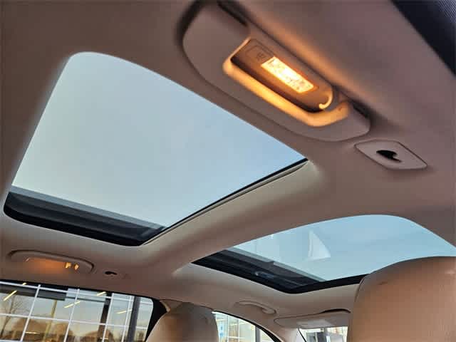 Thumbnail: 2021 Mercedes-Benz GLC - 21