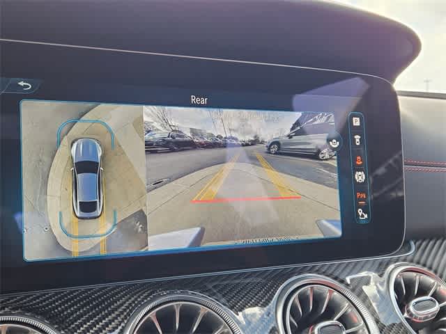 Thumbnail: 2024 Mercedes-Benz AMG GT - 34