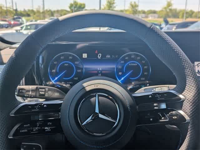 2025 Mercedes-Benz G-Class  18