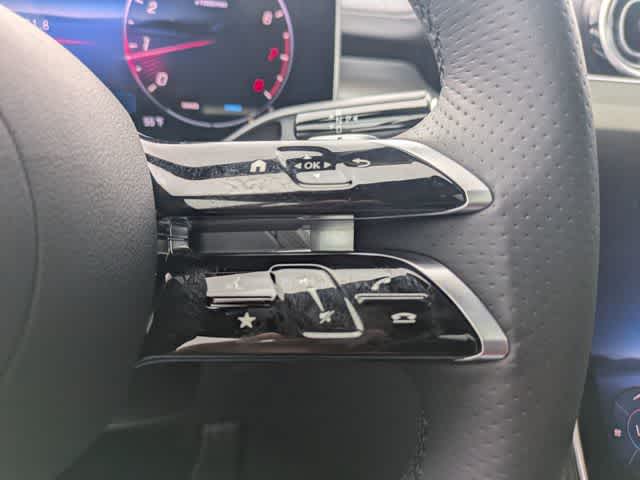 Thumbnail: 2024 Mercedes-Benz CLE - 23