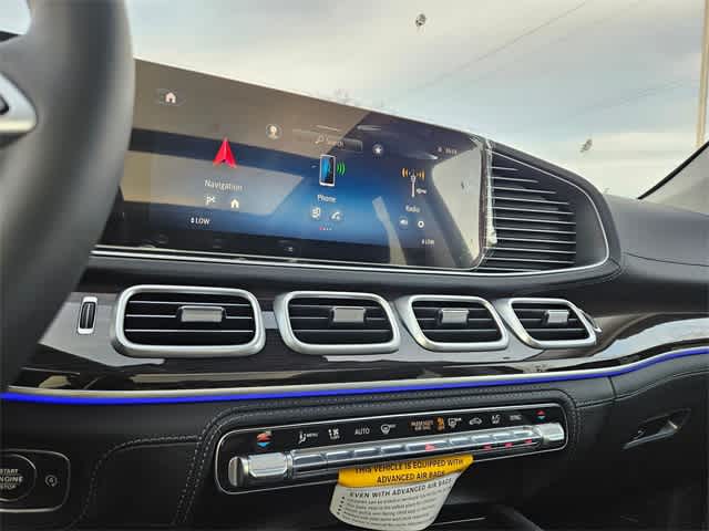 Thumbnail: 2026 Mercedes-Benz GLE - 29