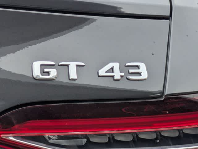 Thumbnail: 2024 Mercedes-Benz AMG GT - 12